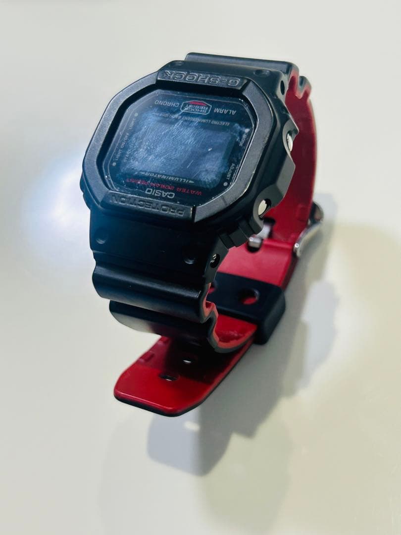 G-SHOCK デジタル腕時計 3個セット　電池切れ