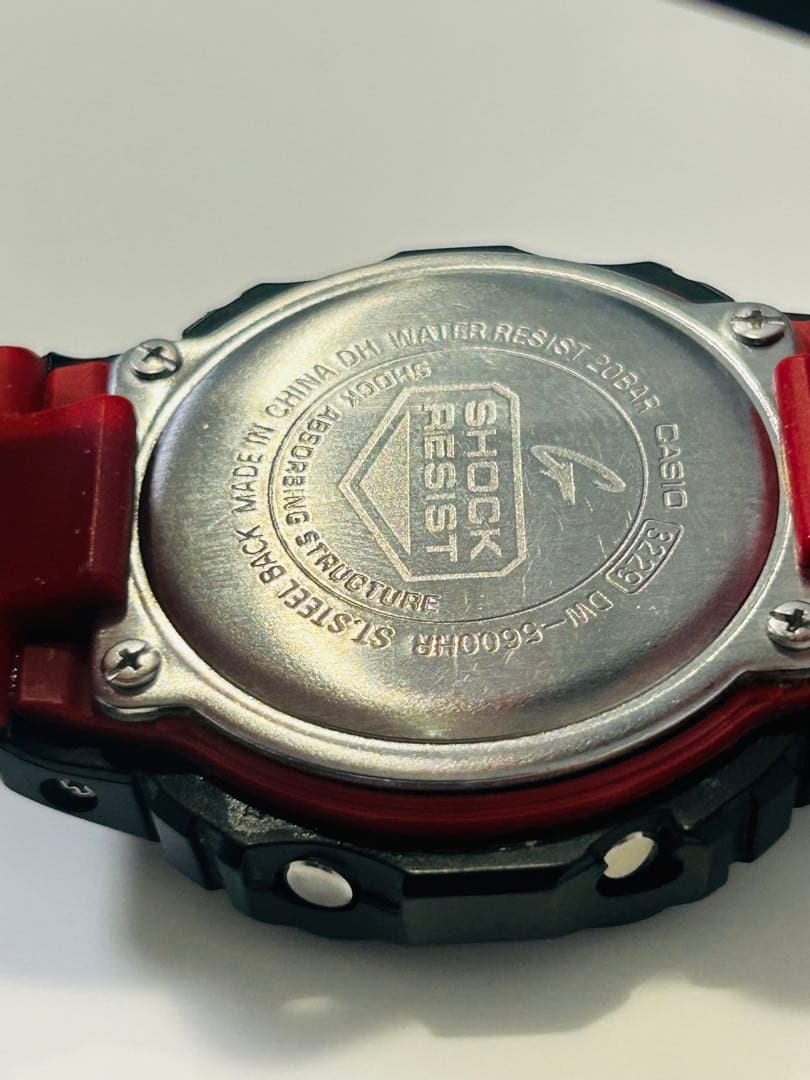 G-SHOCK デジタル腕時計 3個セット　電池切れ