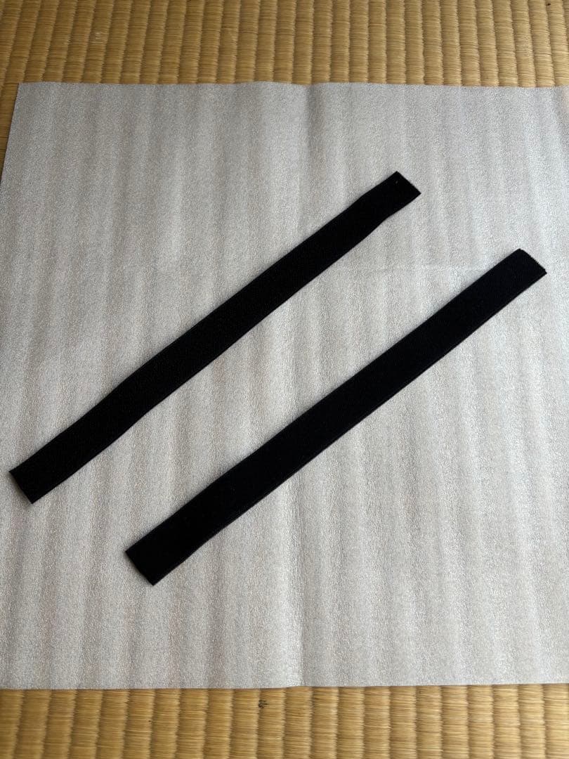 【美品！】ソフトフィットフェイスガード