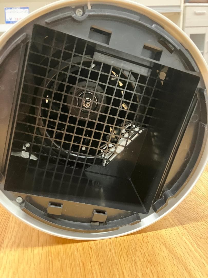 ★SHARP プラズマクラスター7000 加湿空気清浄機 FU-RC01-W★