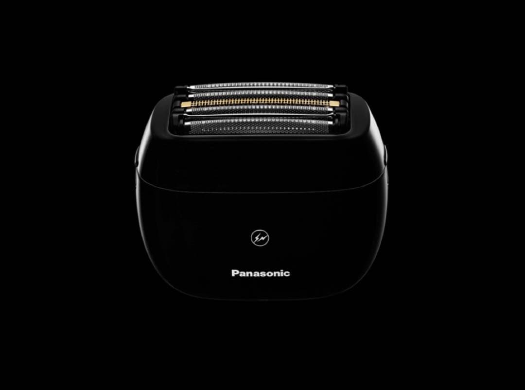 【新品・限定品】ラムダッシュパームイン- fragment edition