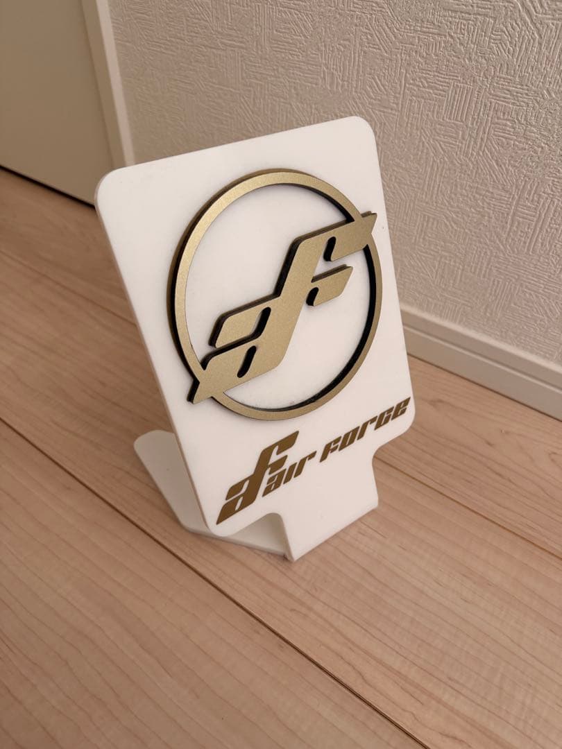 Air Force 盾