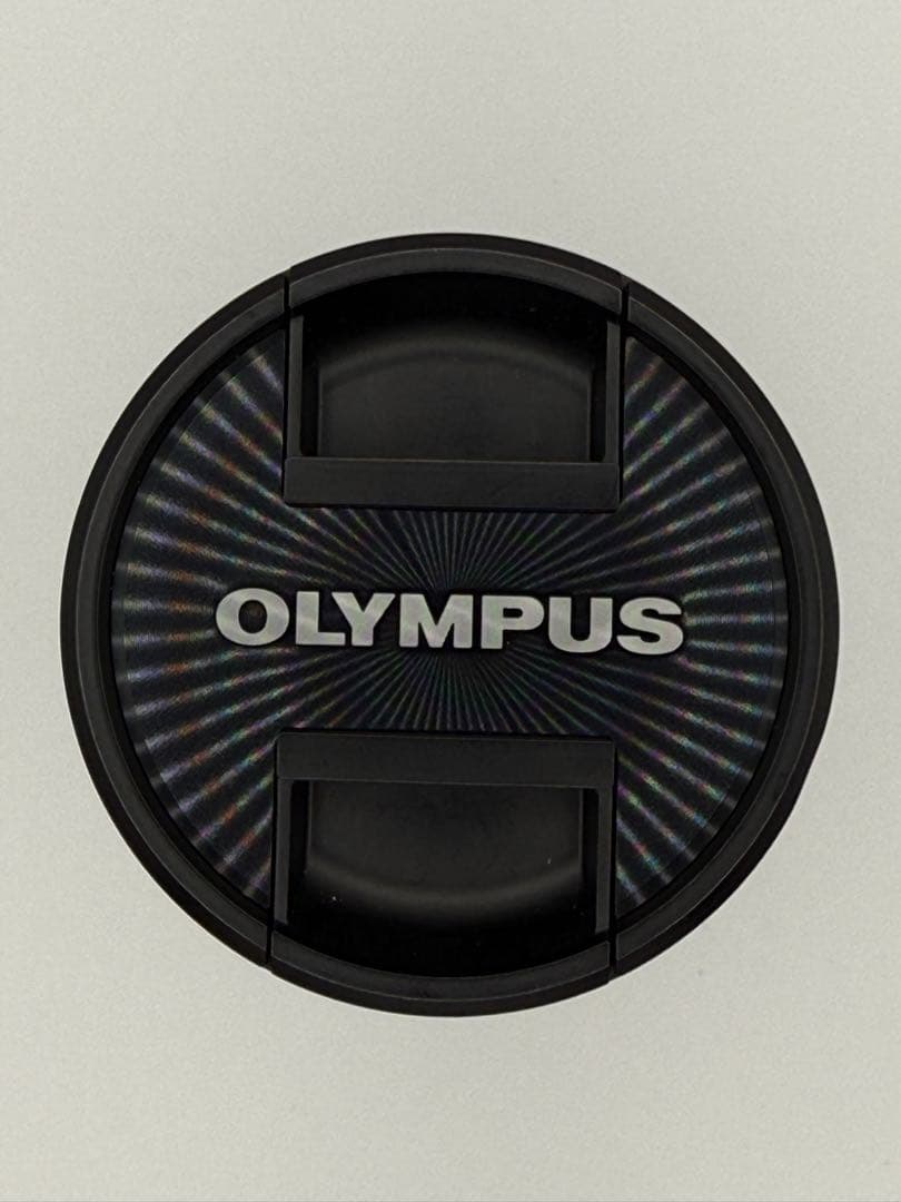 レンズ(単焦点) OLYMPUS M.ZUIKO DIGITAL 17mm f/1.2 PRO