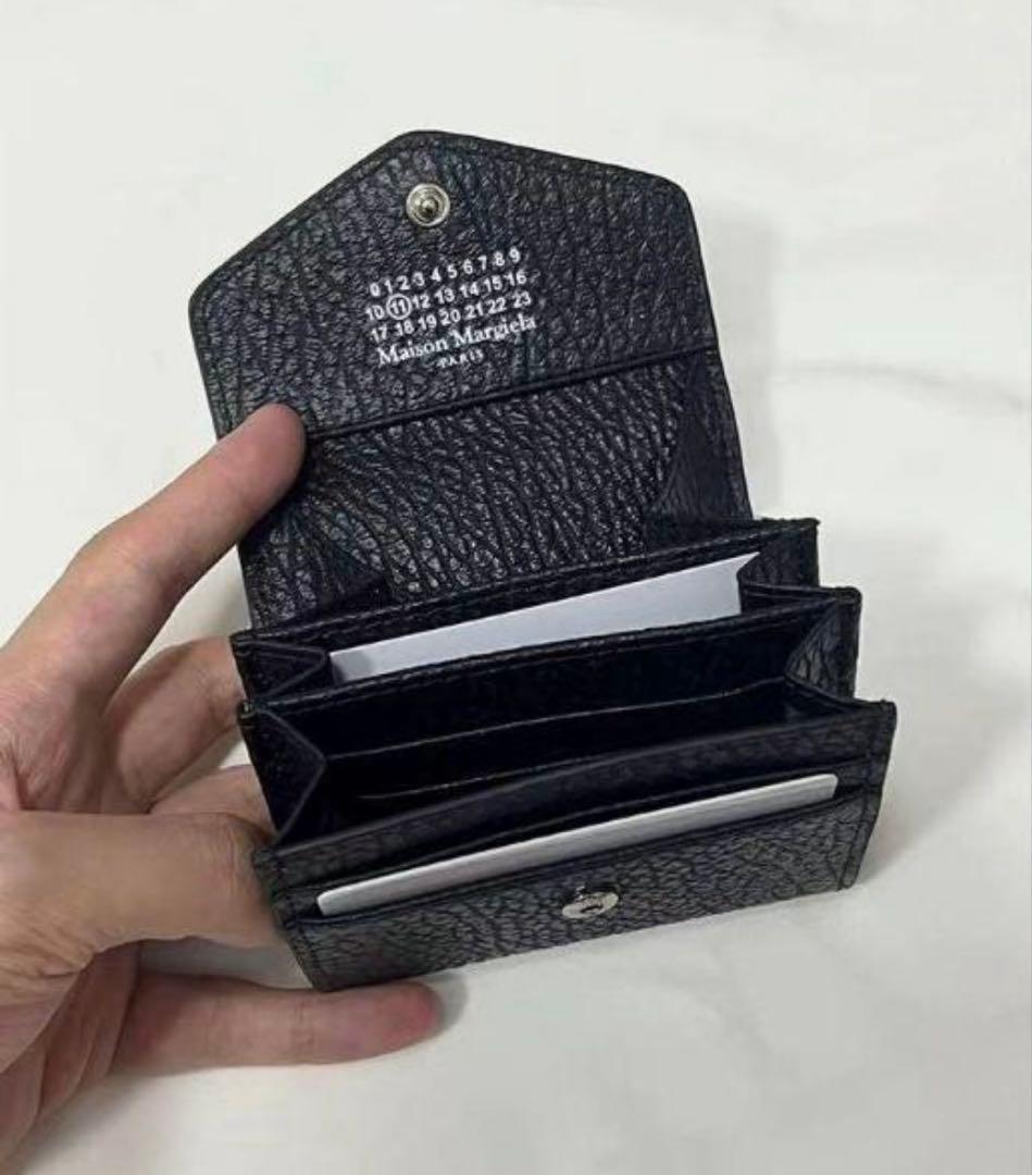 Maison Margiela 財布　カードケース
