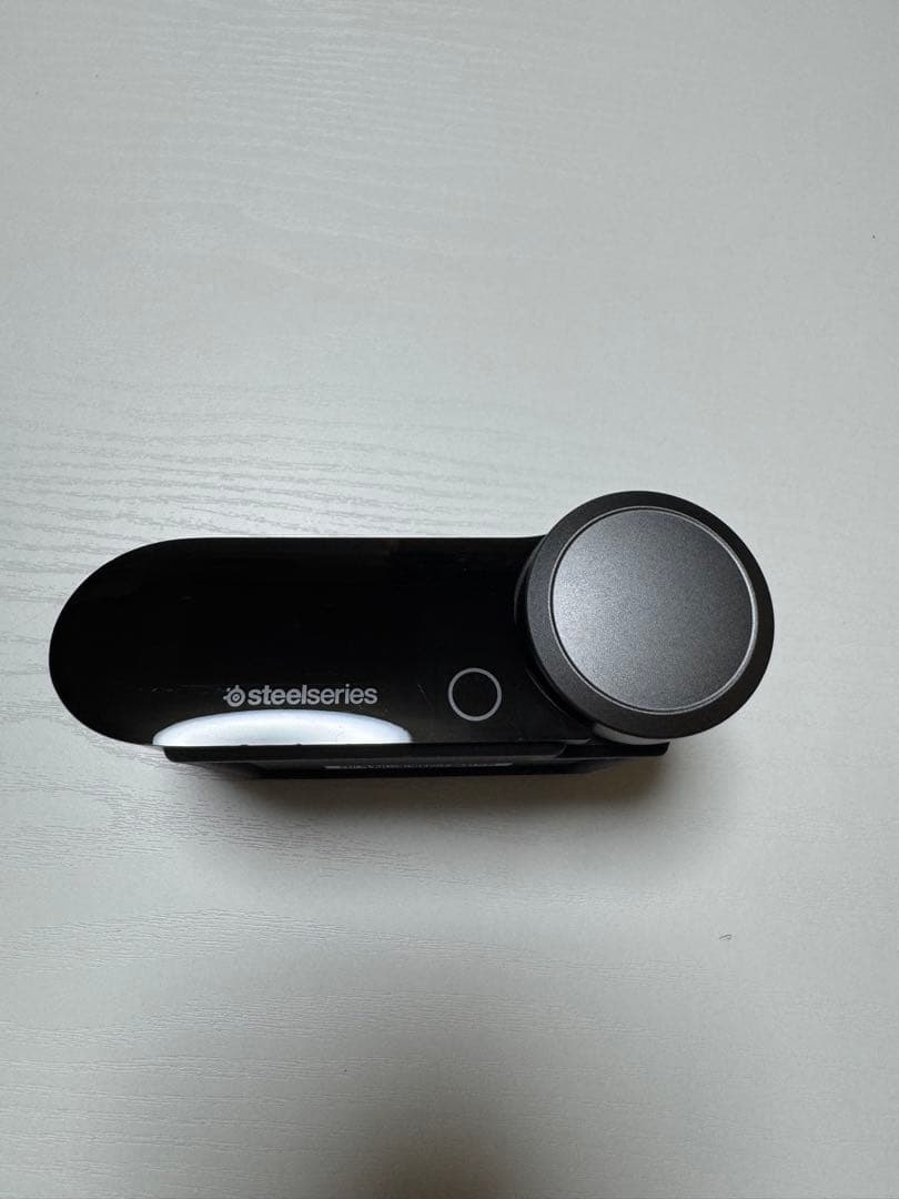 ヘッドホン SteelSeries ARCTIS NOVA PRO WIRELESS