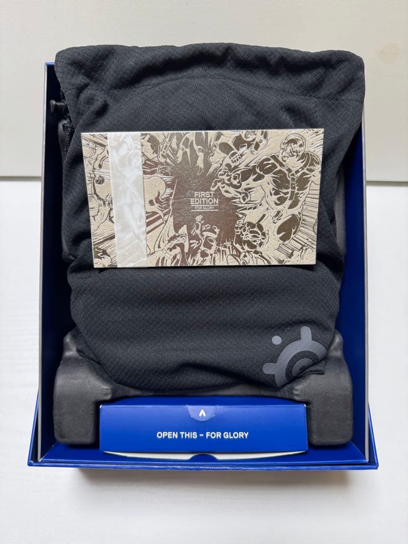 ヘッドホン SteelSeries ARCTIS NOVA PRO WIRELESS