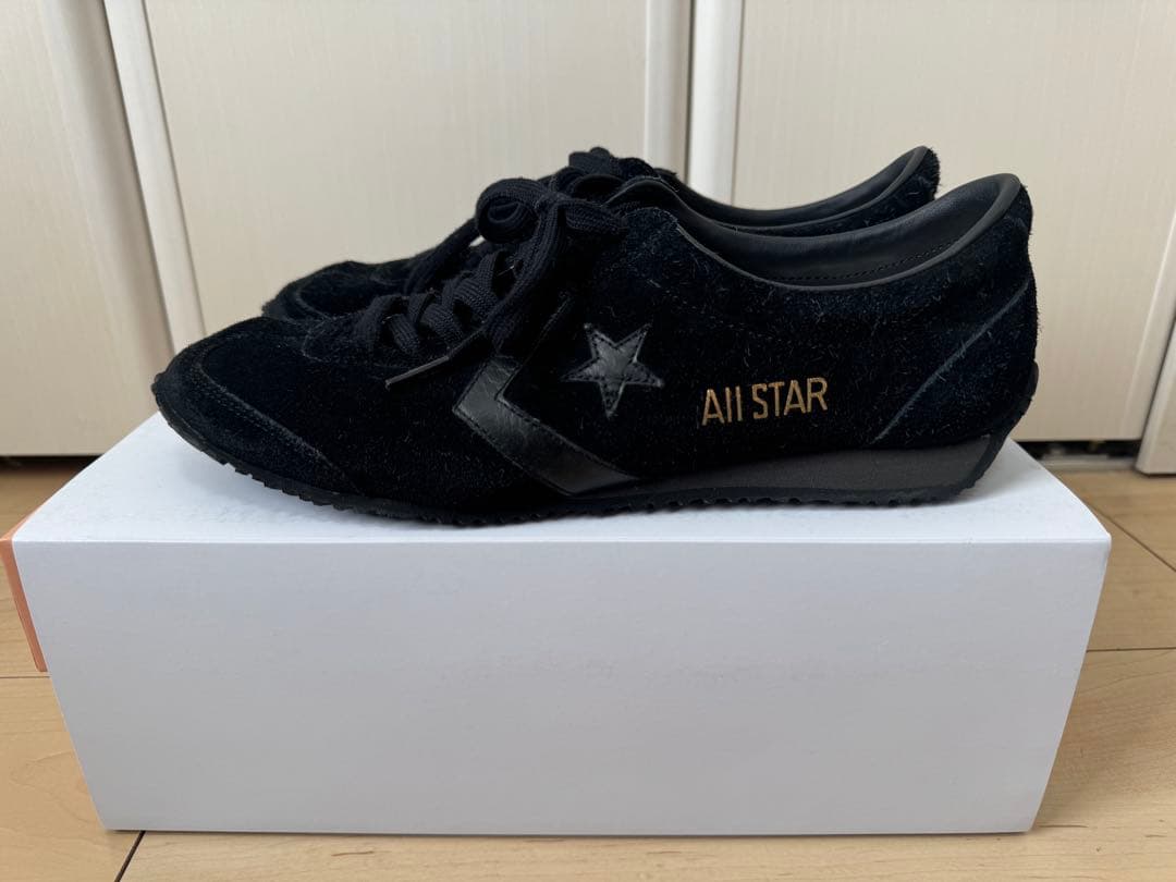 靴 CONVERSE Addict As Trainingshoes 25cm