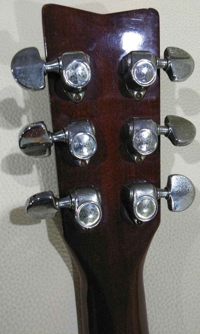 ヤマハ　YAMAHA　アコースティックギター　FG-151　ギターケース付き