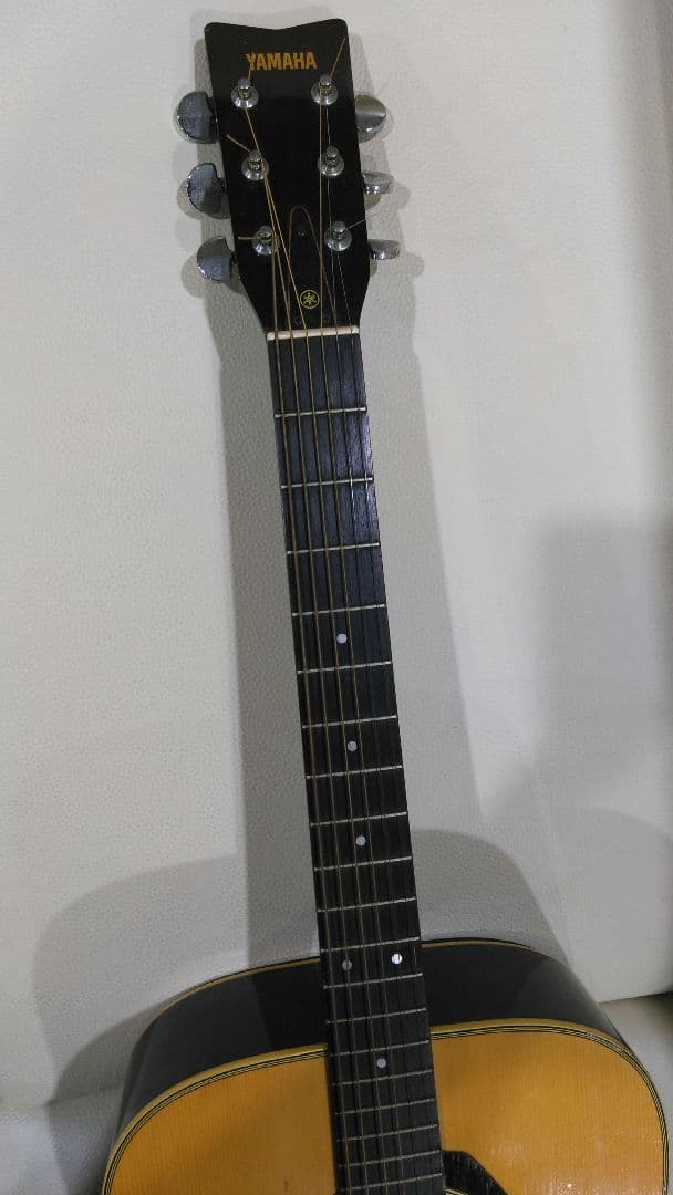 ヤマハ　YAMAHA　アコースティックギター　FG-151　ギターケース付き