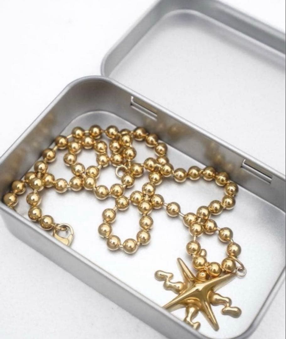 HOLBA 003 [GOLD] 箱付き　最安値