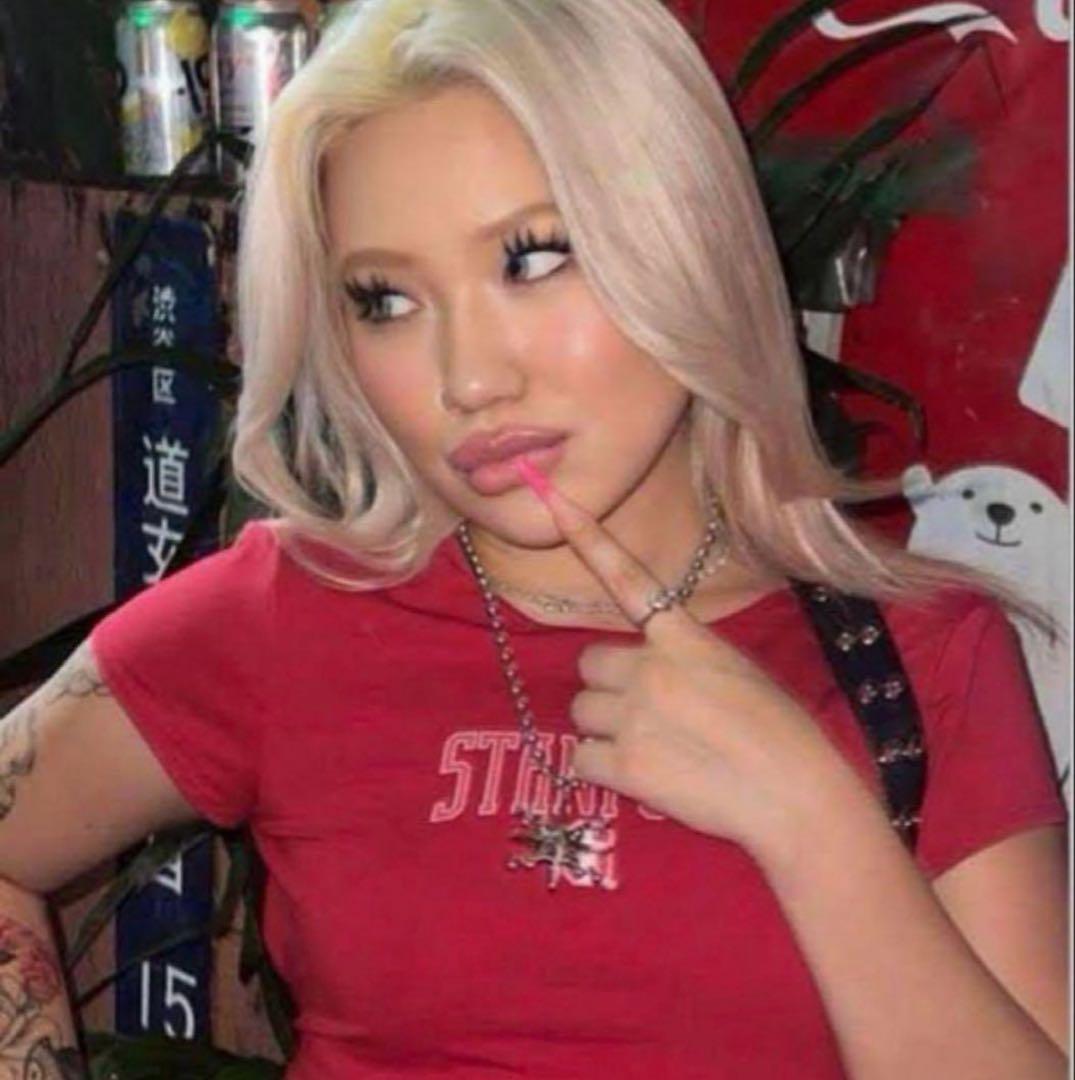 HOLBA 003 [GOLD] 箱付き　最安値