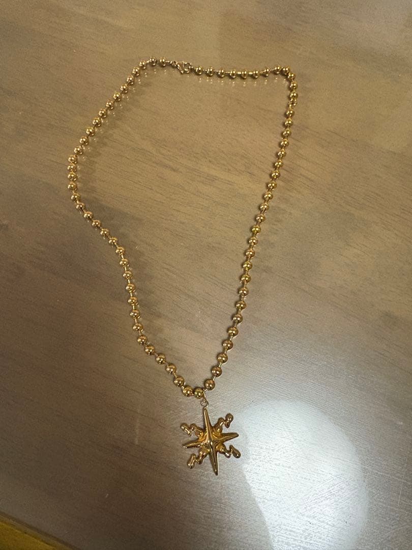 HOLBA 003 [GOLD] 箱付き　最安値