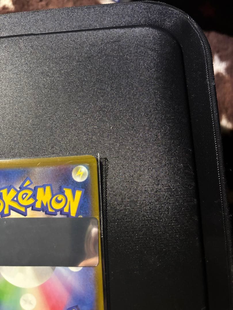 ぽ*ん様 【極美品】メガゲンガーex SAR