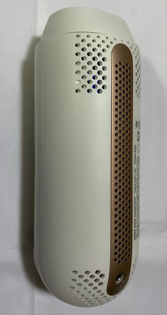 JOVS ジョブズ mini ミニ D937 光美容器 脱毛器