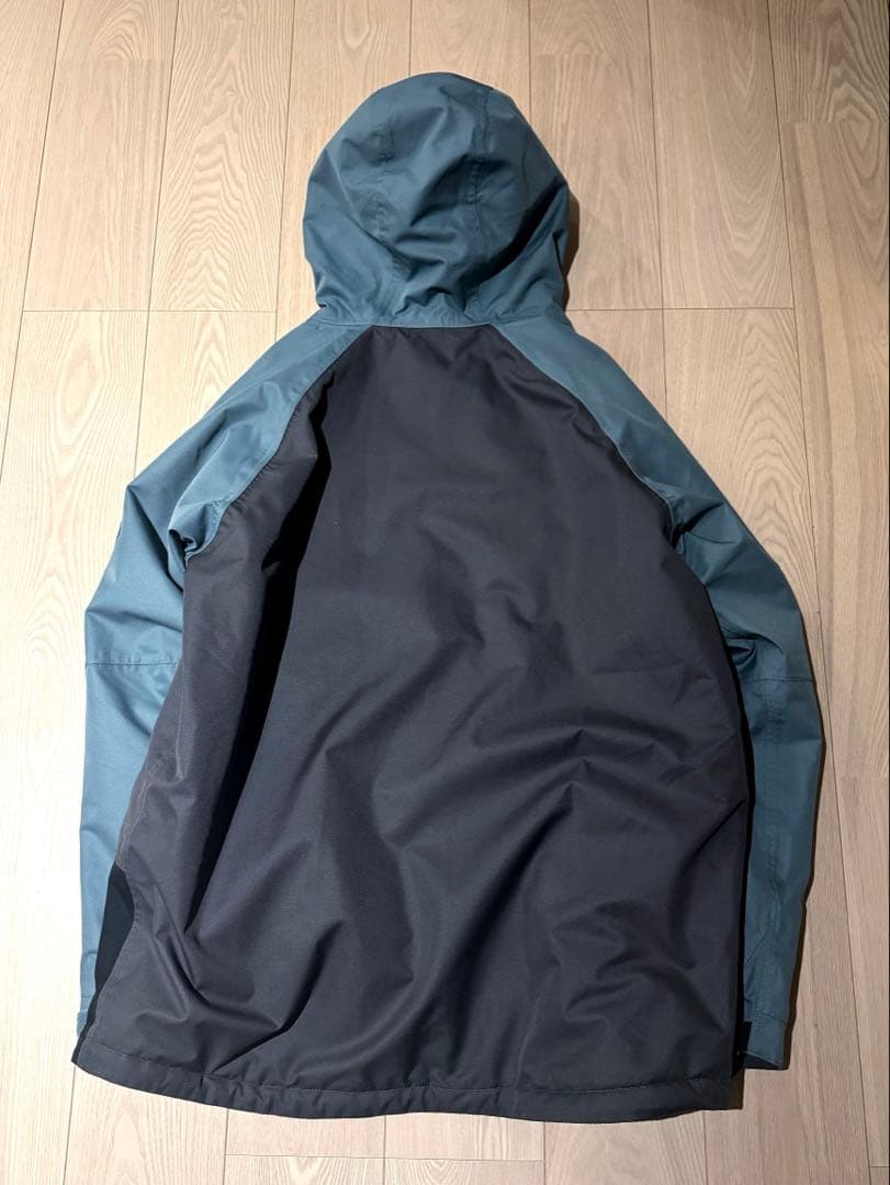 686 スノーボードウェア ジャケット XL 中綿 メンズ レディース スノボ