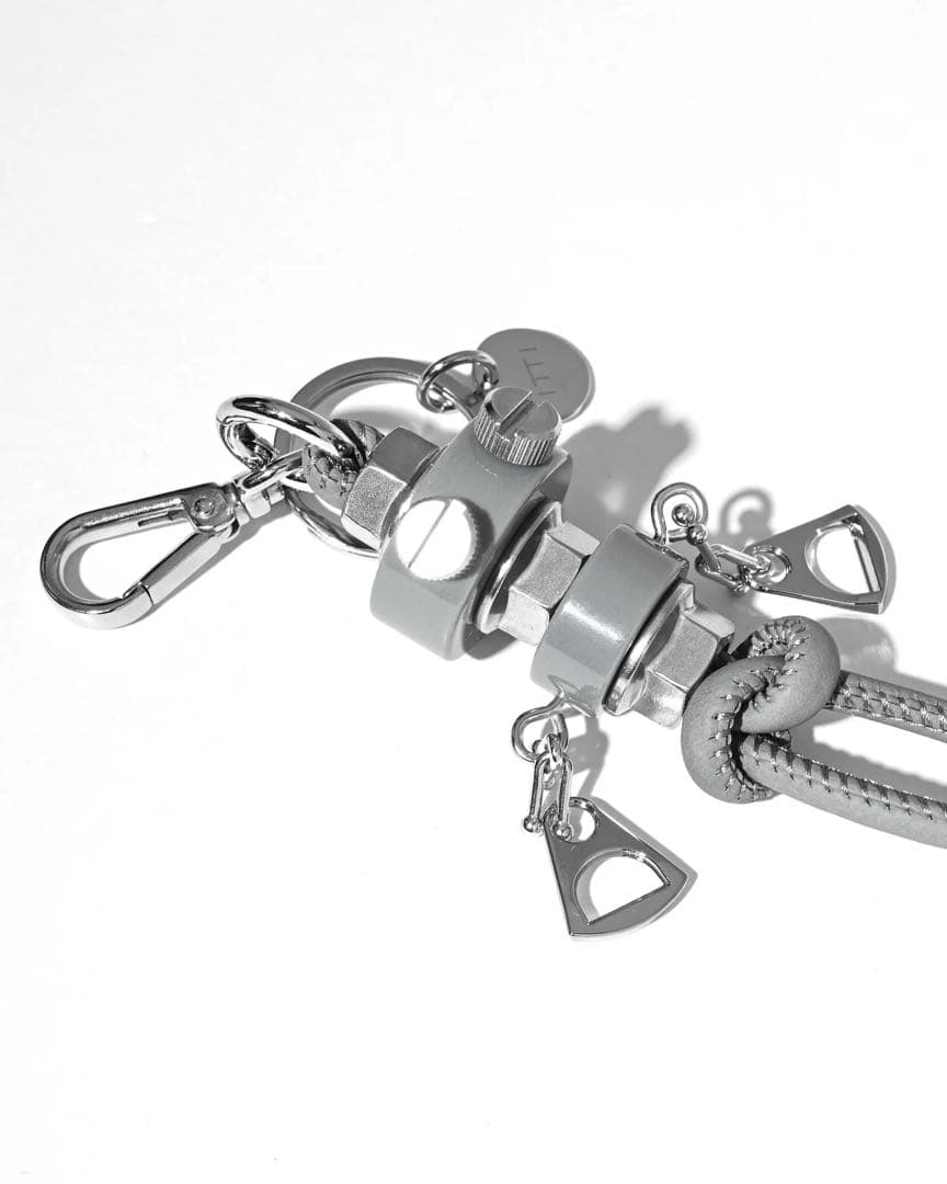 ペ*ノ様 CLESSTE CRISTY ROBOT KNOT CHARM BY