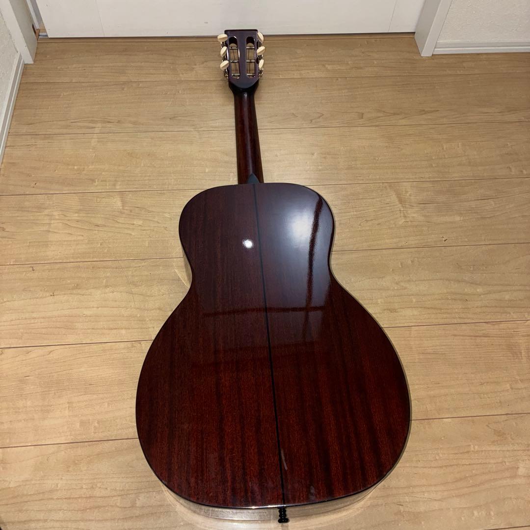 希少！RIDER by HEADWAY RGC-350 ギター　アコースティック