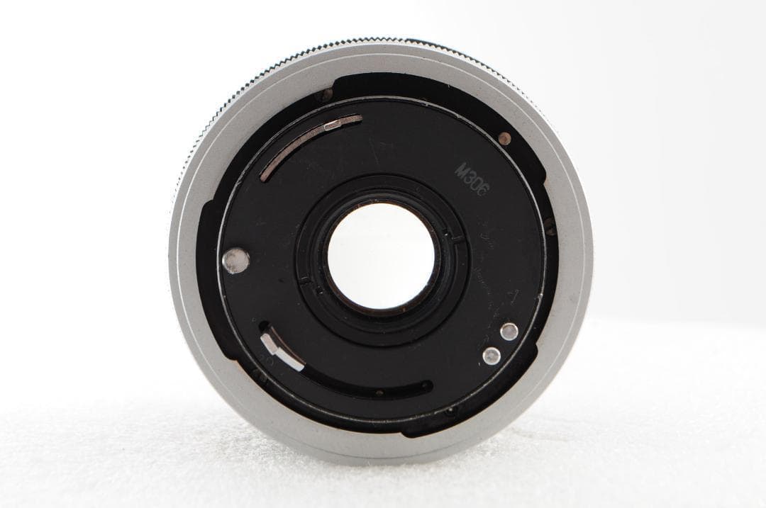 Canon FD 24mm f2.8 Oマーク　人気の単焦点レンズの完動品です