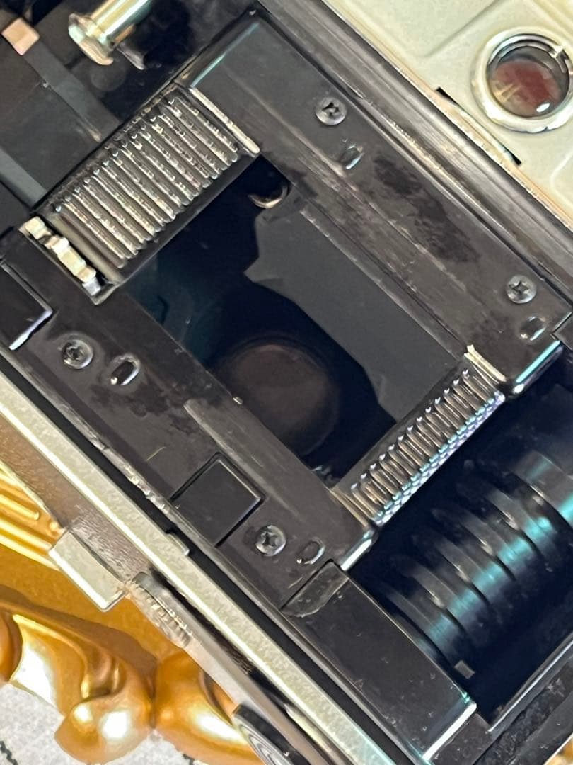 Kodak Automatic 35 Ektanar 44mm f2.8 美品