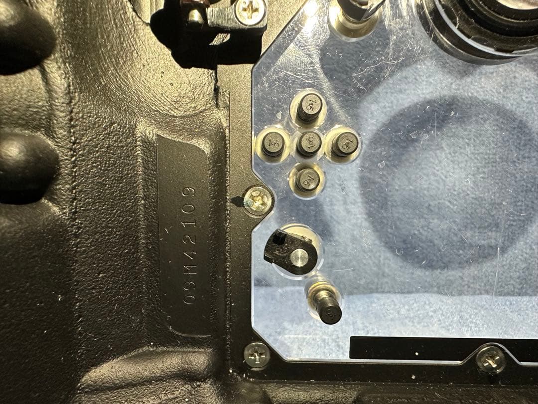 Nikon ニコン D700 カメラ・ハウジング・レンズセット