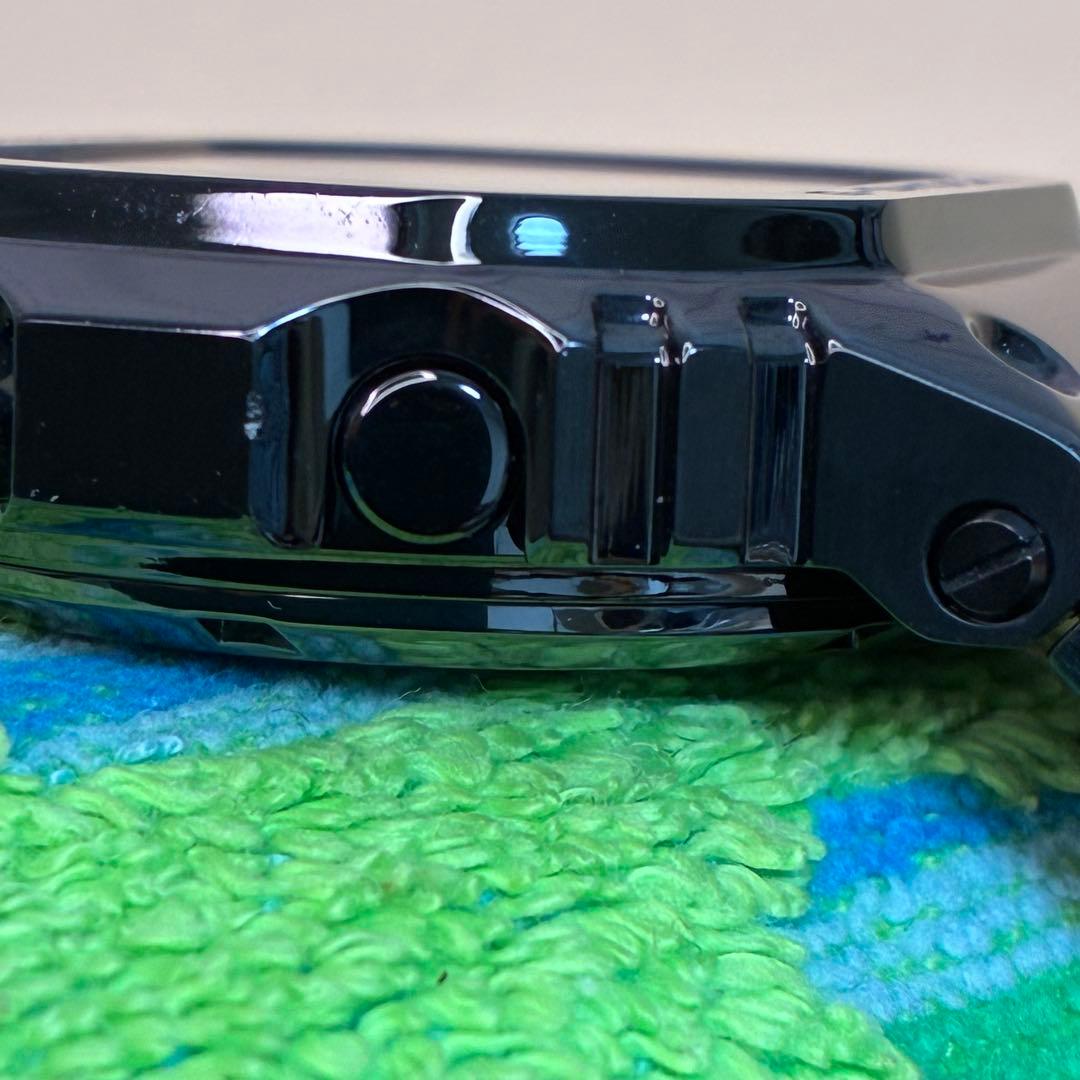 ⭐極美品⭐CASIO G-SHOCK　GMW-B5000GD-1JF