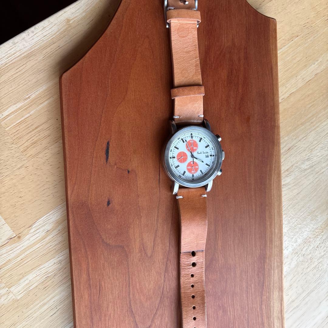 Paul Smith腕時計