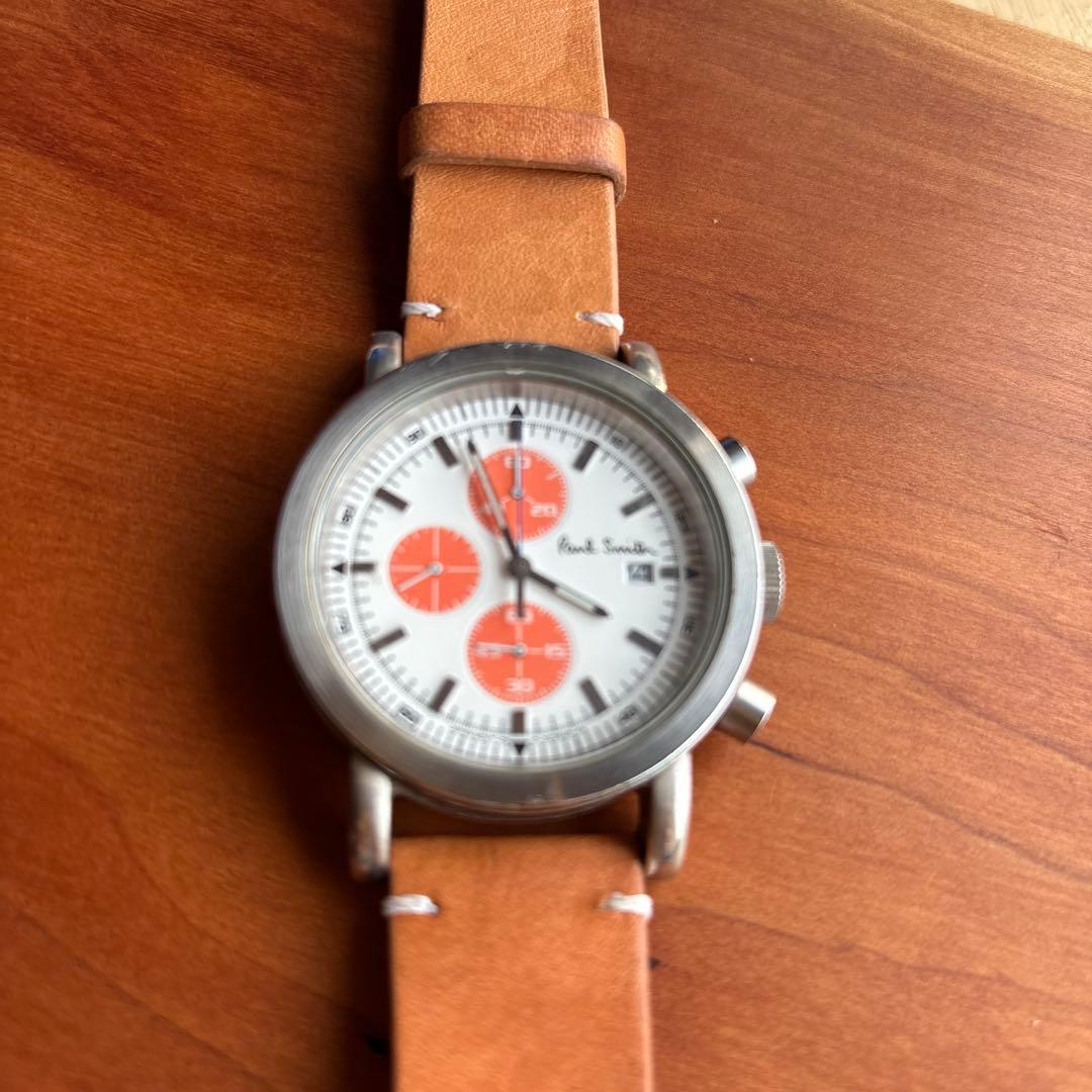 Paul Smith腕時計