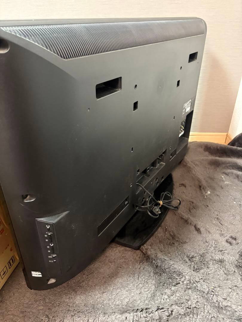 SONY BRAVIA 40V型液晶テレビ KDL-40EX500