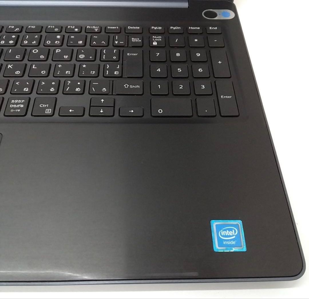 DELL Inspiron　5570　Win11　パソコン