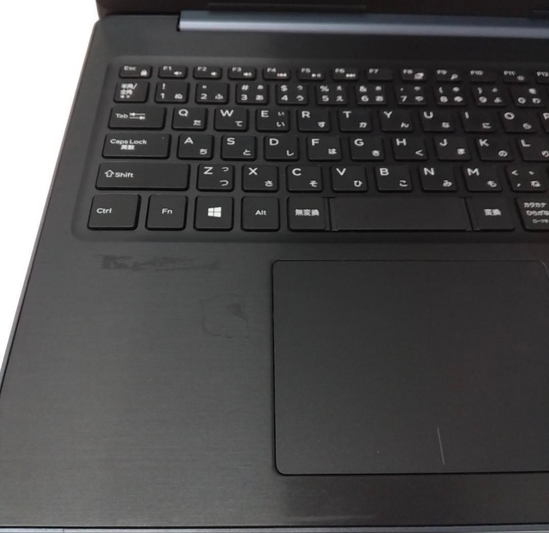 DELL Inspiron　5570　Win11　パソコン