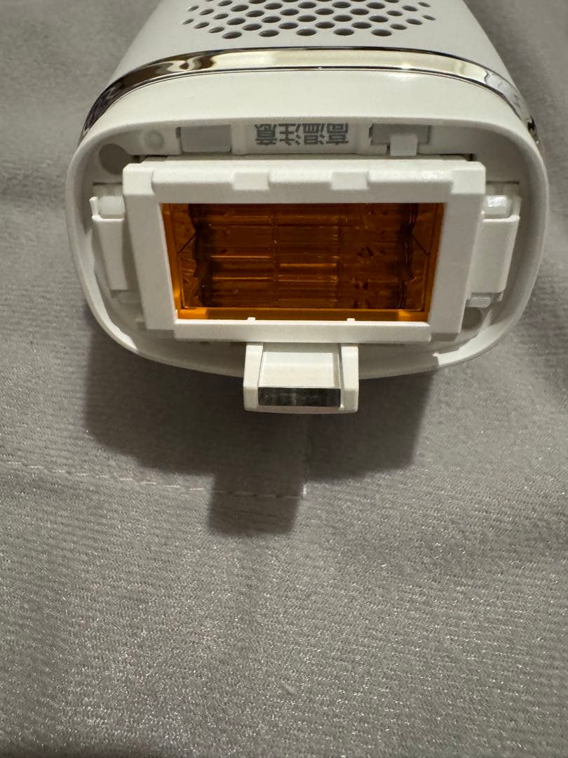 【美品】パナソニック　スムースエピ　ES-WP9A