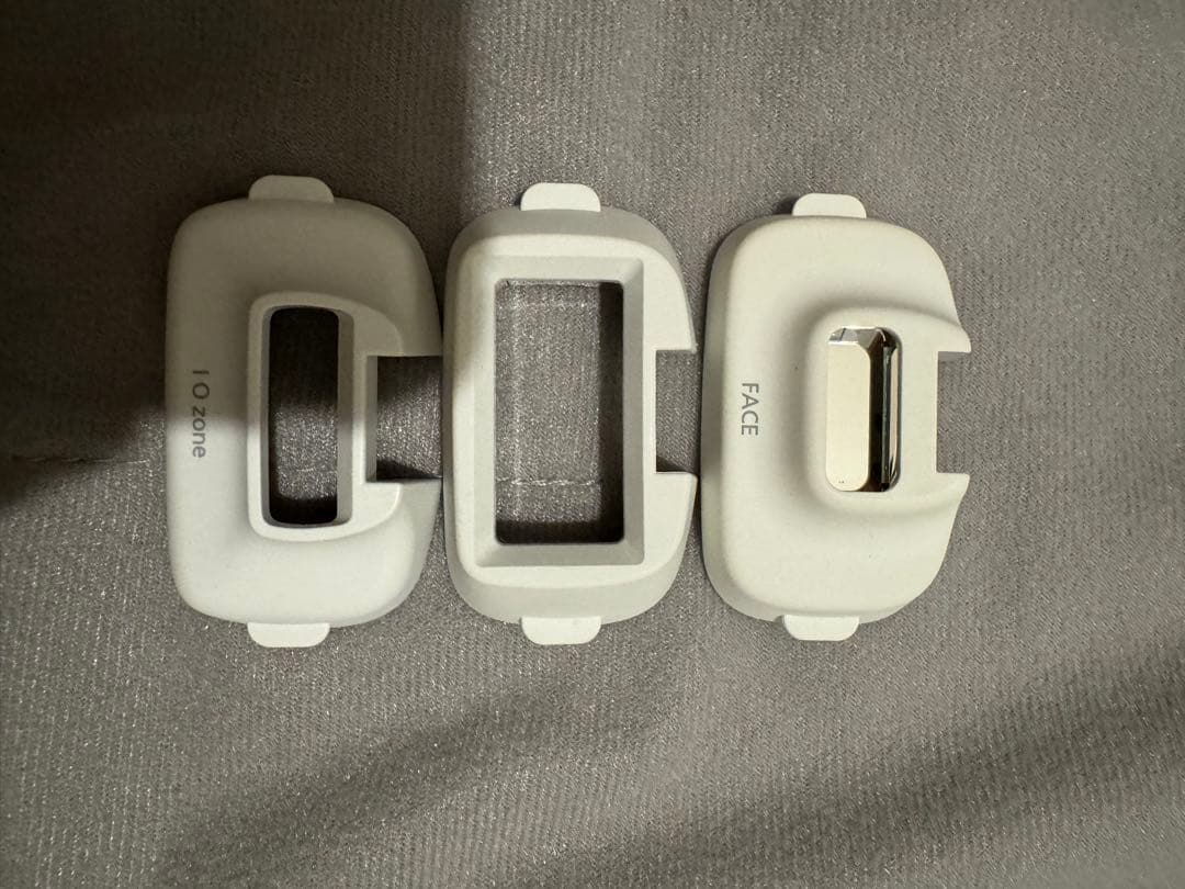 【美品】パナソニック　スムースエピ　ES-WP9A