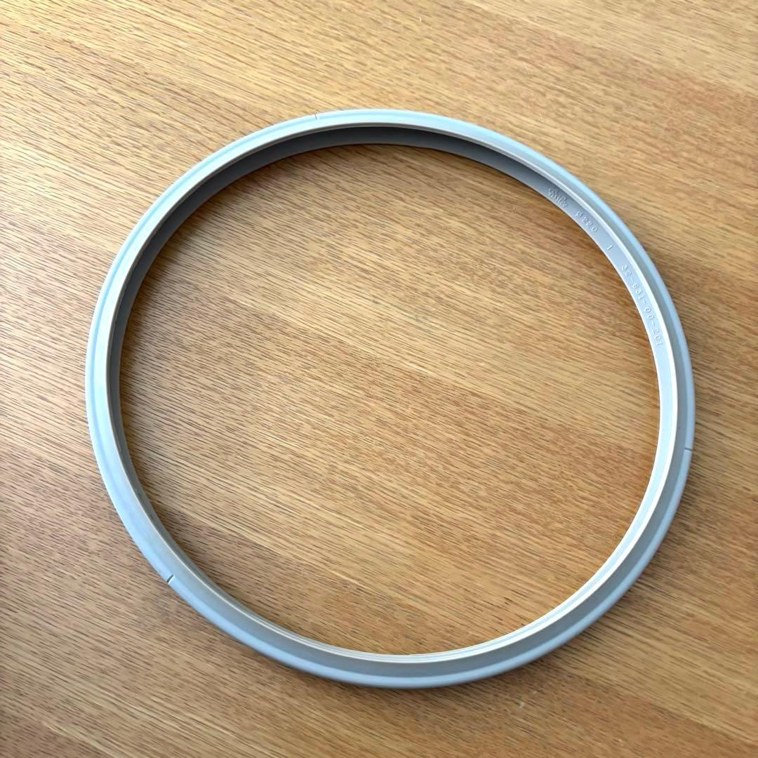 【Fissler】フィスラー ロイヤル ビタビット 圧力鍋 6L 蒸し器付き