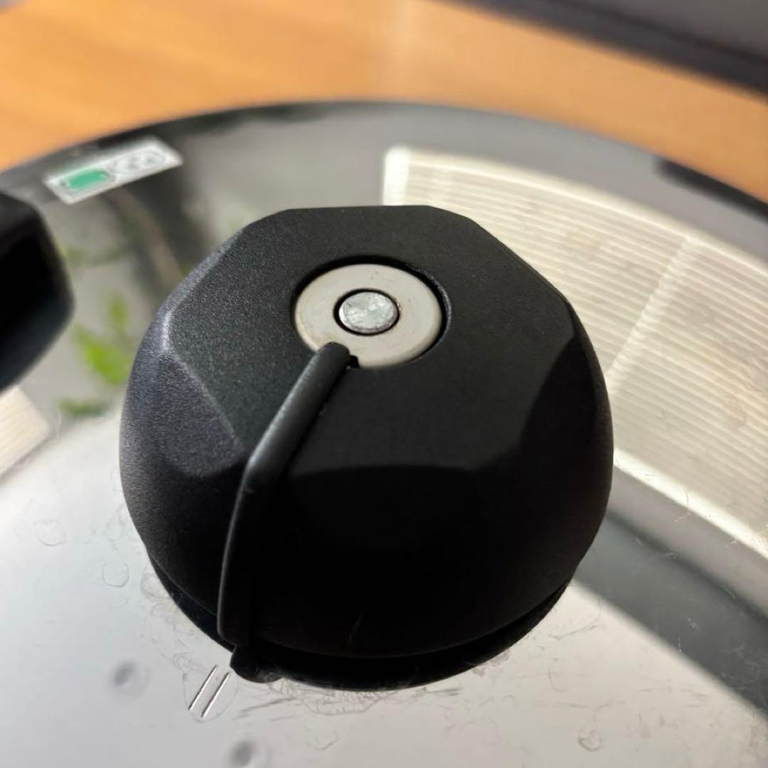 【Fissler】フィスラー ロイヤル ビタビット 圧力鍋 6L 蒸し器付き