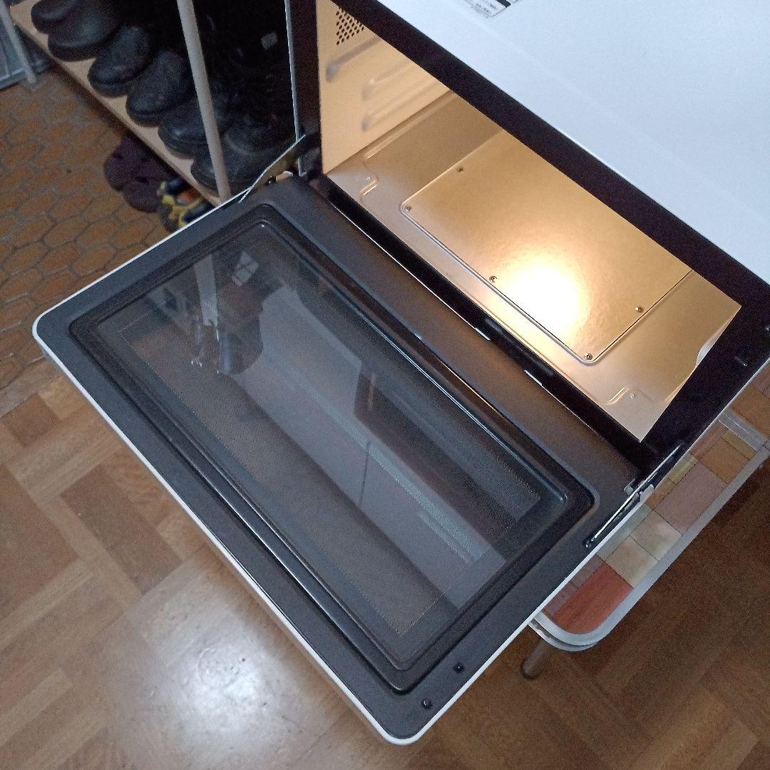 日立オーブンレンジ ヘルシーシェフ MRO-S8Y 2020年製✨整備済美品✨