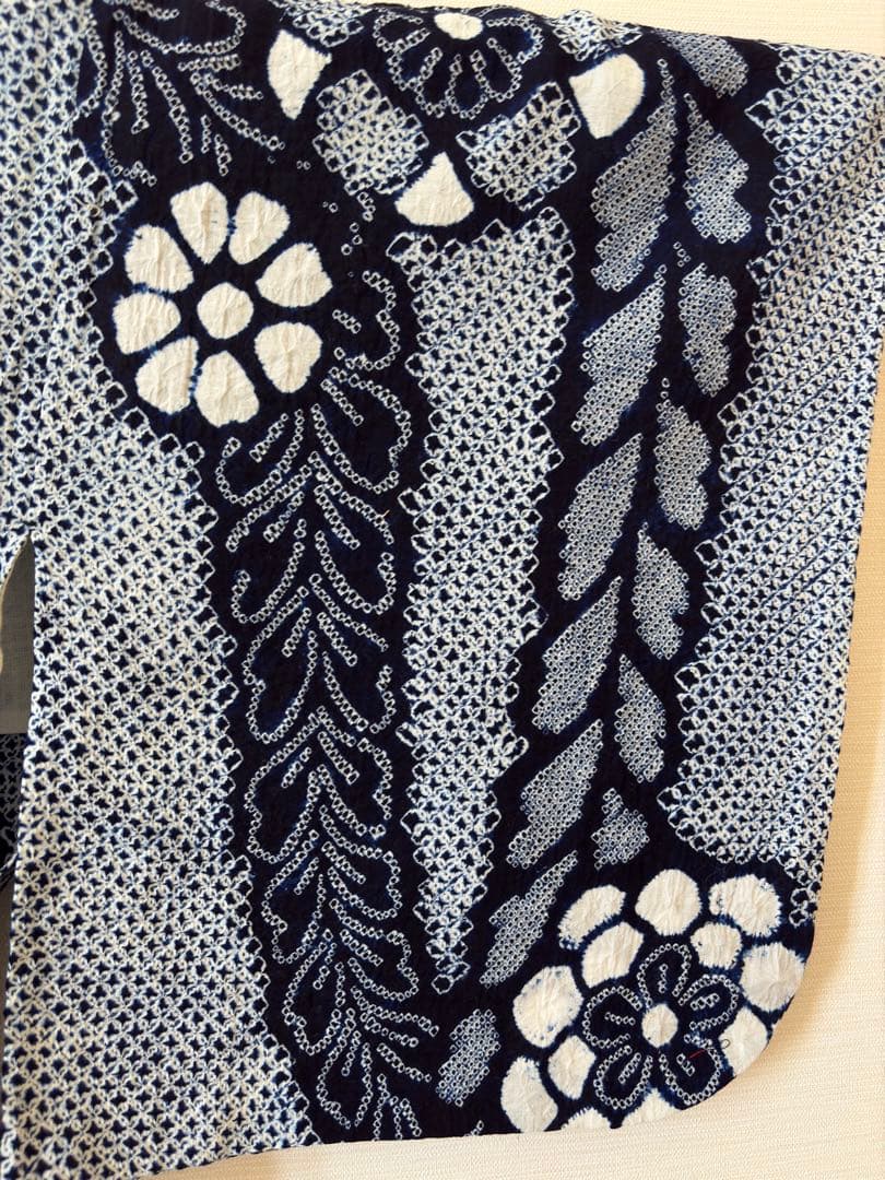 専用です。有松絞り　浴衣