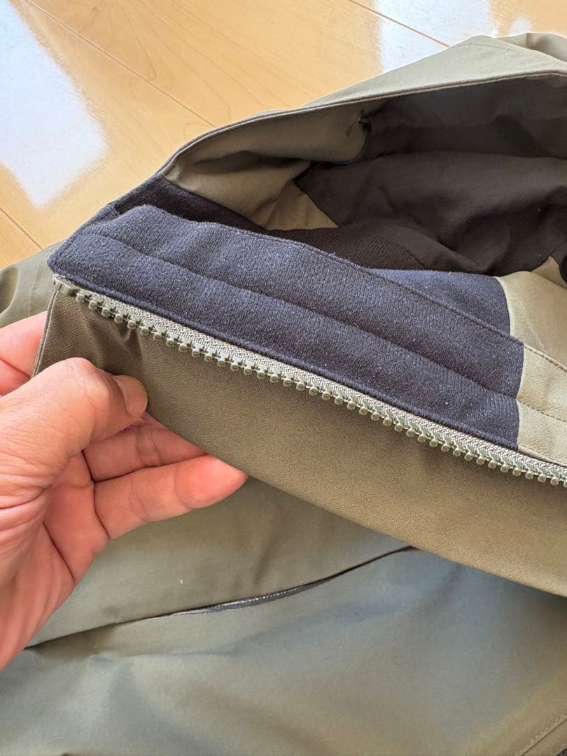 ノースフェイス　マウンテンジャケット　np61800 Mサイズ