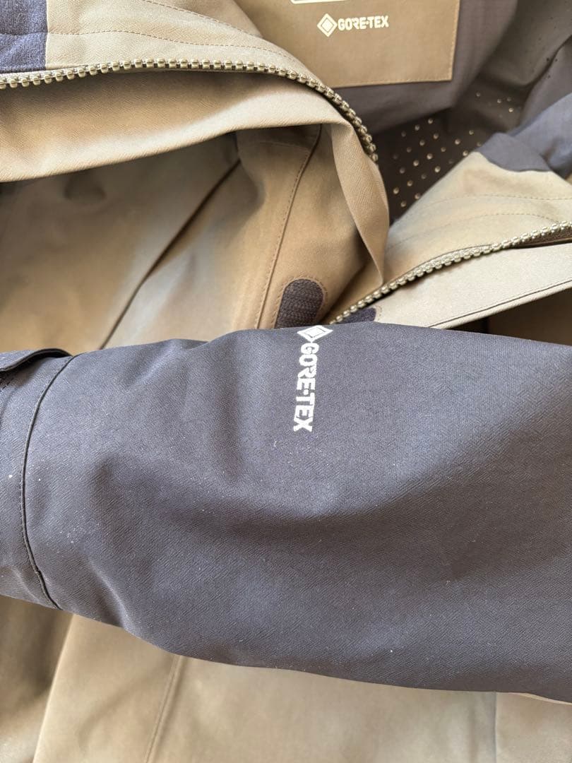 ノースフェイス　マウンテンジャケット　np61800 Mサイズ