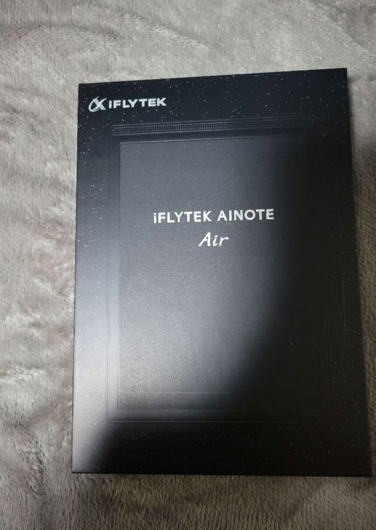 Androidタブレット本体 iFLYTEK AINOTE Air2