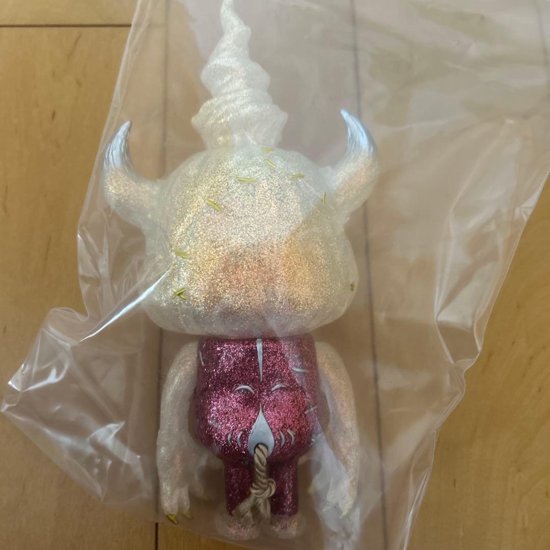 t9g VATUNDOO インディーズソフビ ランジアス vag