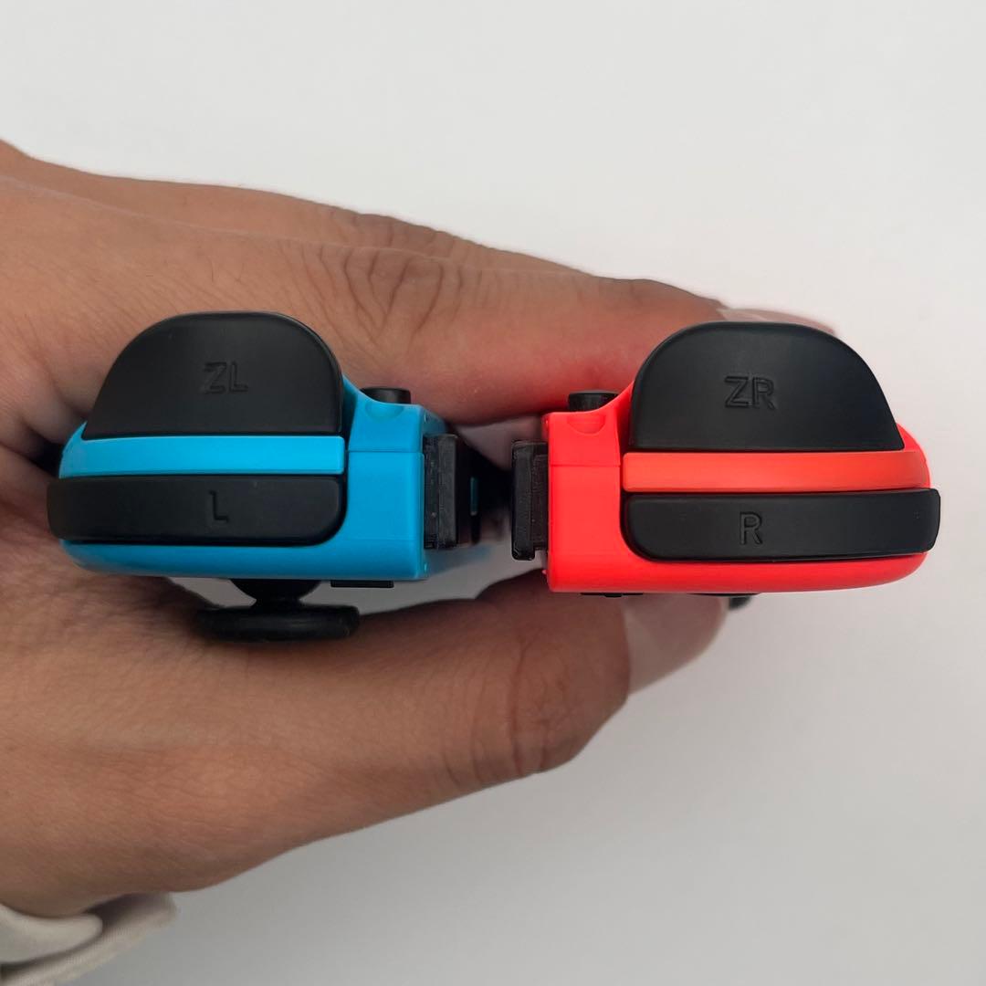 任天堂 Switch スイッチ 箱付き 付属品完備