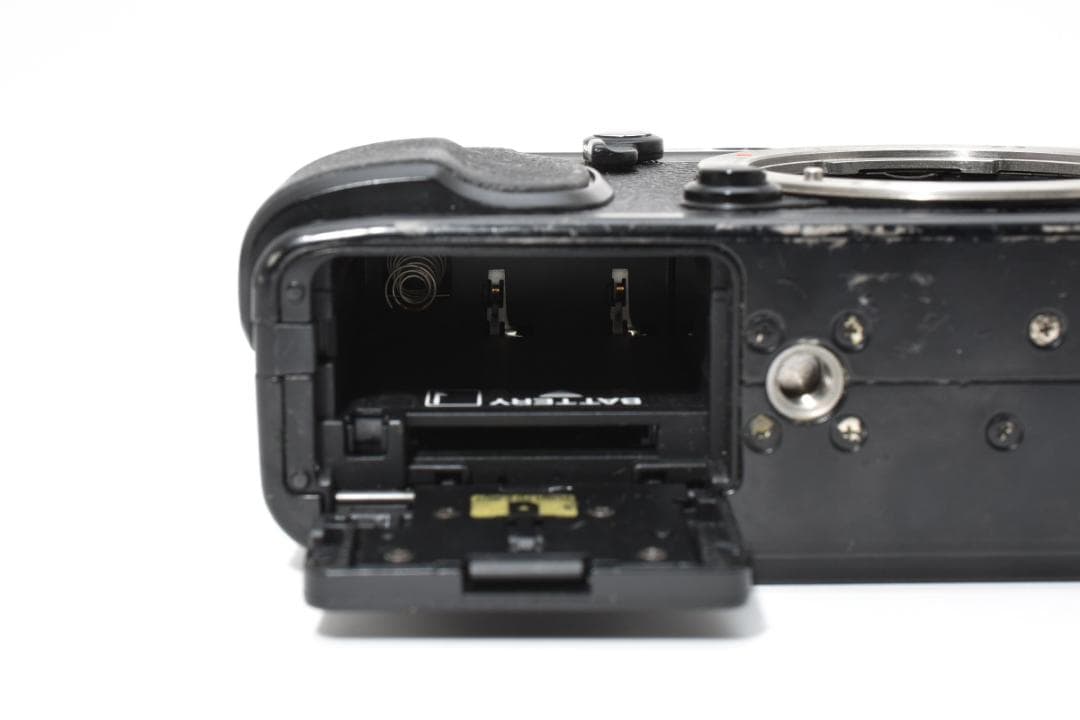 ★完動品★フジフイルム FUJIFILM X-Pro1 #1630