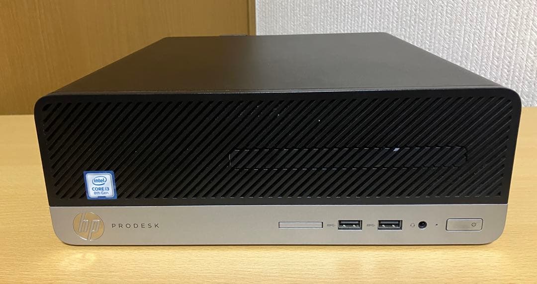 ★爆速 M.2 SSD＋HDD 第8世代CPU 8GBメモリ （15）★