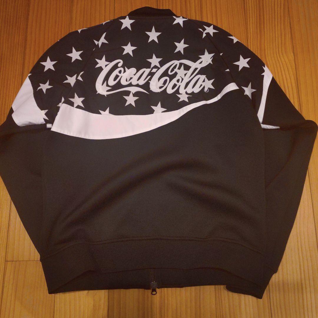ジャケット・アウター FCRB 20SS PDK JACKET Coca-Cola