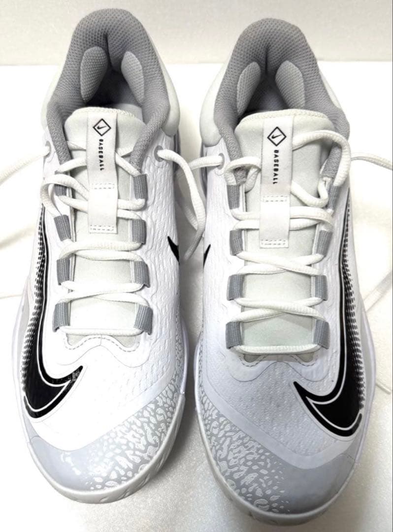 【新品】【未使用】◼︎Nike◼︎野球★スパイクシューズ ★