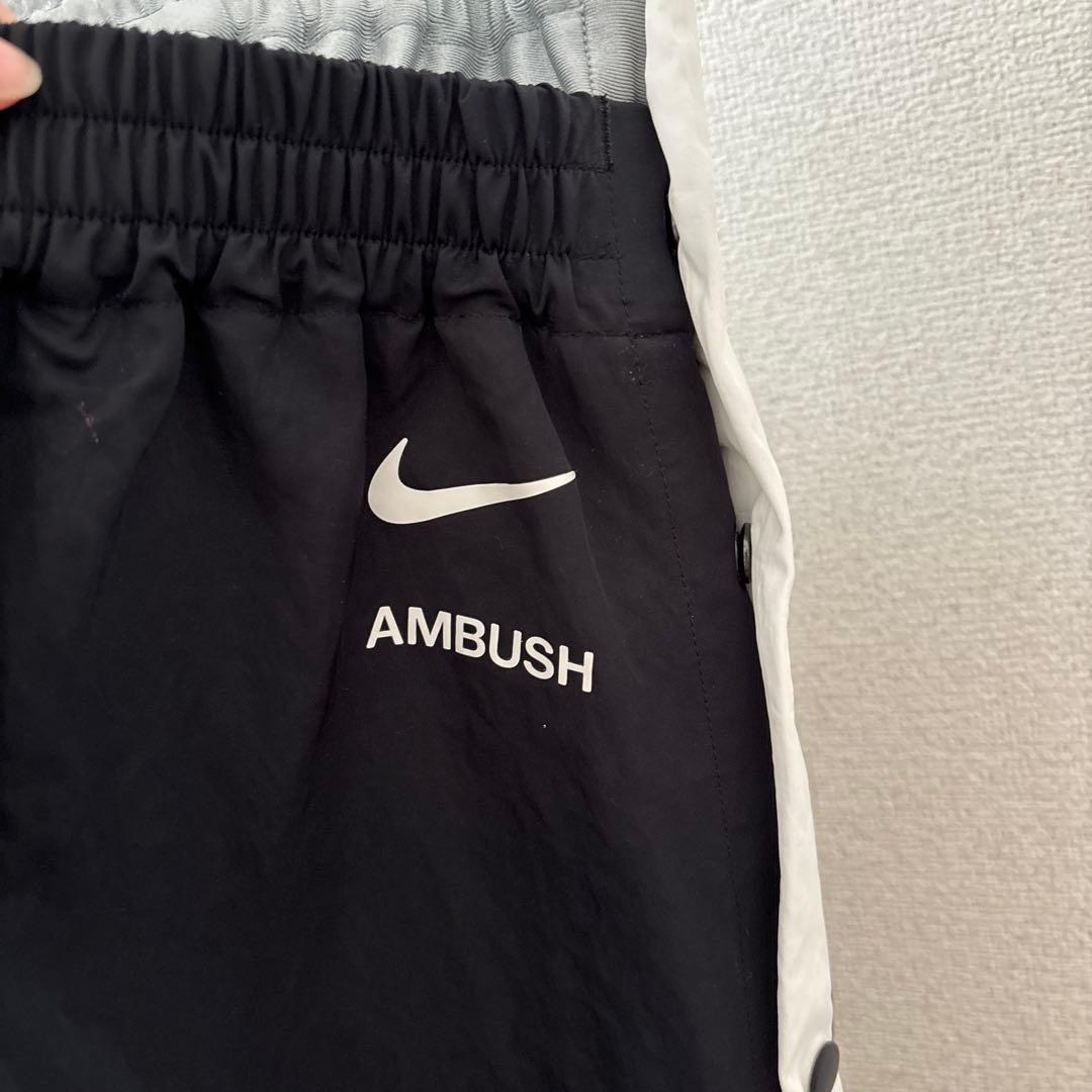 Nike×Ambush NBA Collection