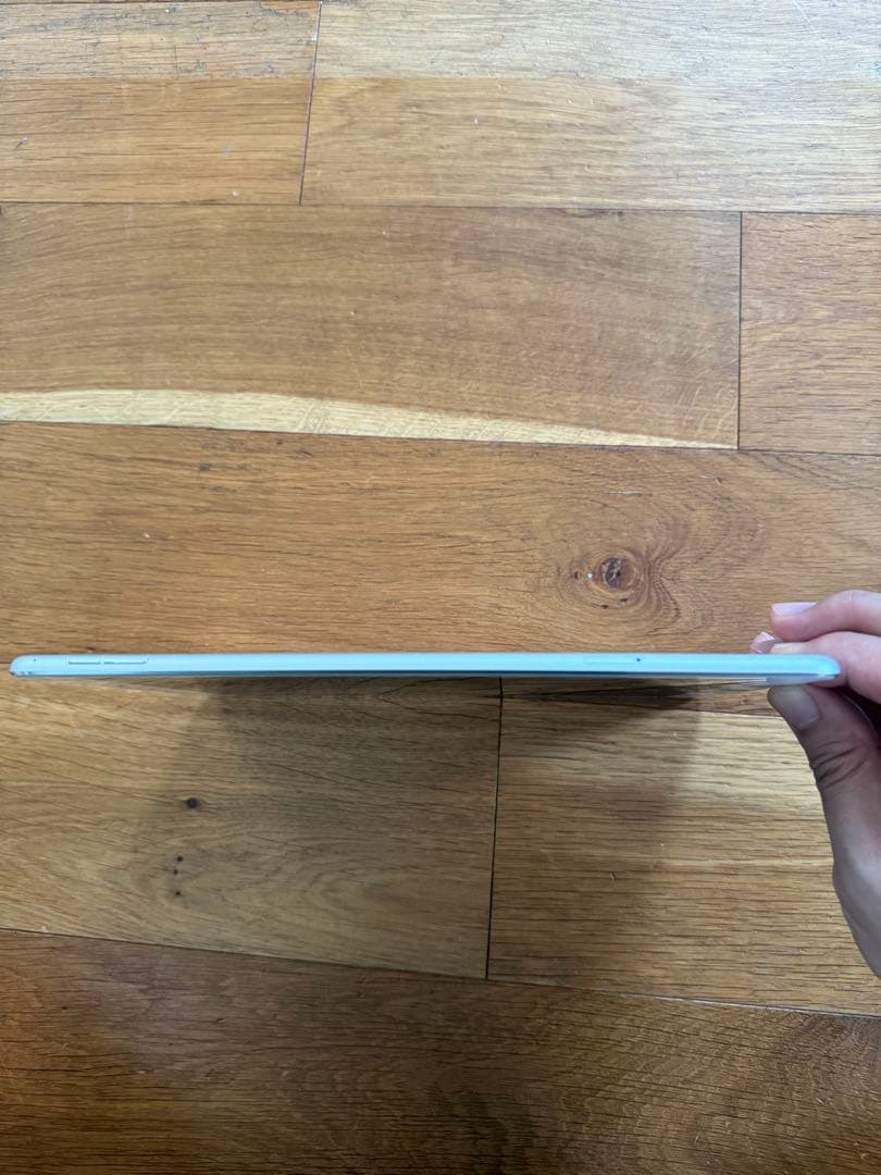 美品　iPad Air 2 WiFi + cellularモデル 16GB超