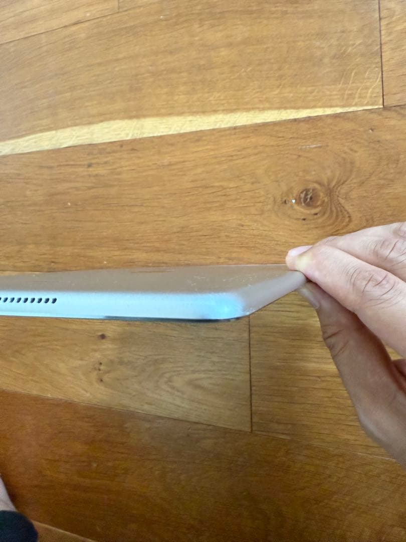 美品　iPad Air 2 WiFi + cellularモデル 16GB超