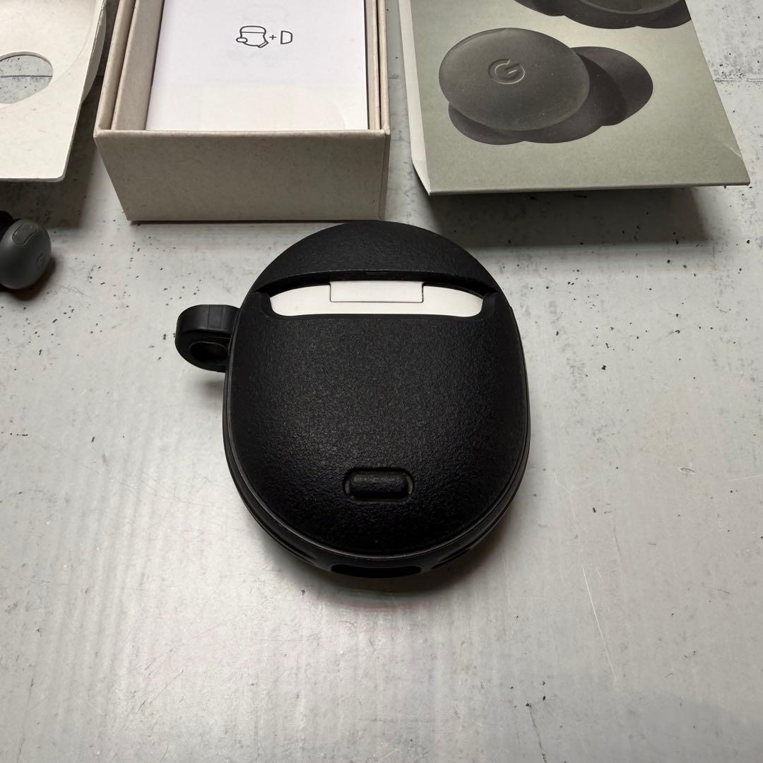 Google Pixel Buds Pro2 ワイヤレスイヤホン ブラック