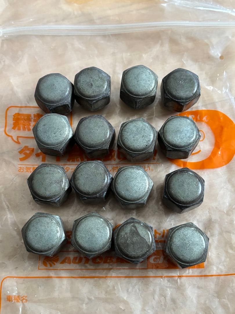 コペン純正 l880k 165/50R15 タイヤ・ホイールセット 15インチ